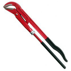 Ключ важільний трубний СТАНДАРТ тип 45 (1") PWR4510