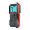 Картинка 1 - Измеритель концентрации горючих газов 4-в-1 Wintact WT8812
