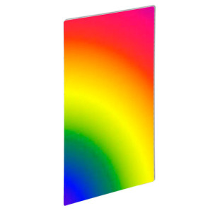 Обогреватель стеклокерамический HGlass IGH 5070 R Premium V