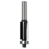 Картинка - Фреза кромочная концевая Bosch 12.7x25.4 мм S 8 мм (2608628348)