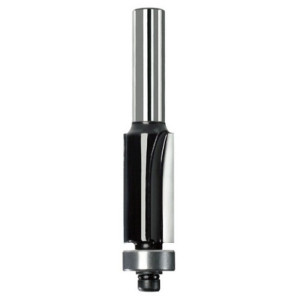 Фреза кромочная концевая Bosch 12.7x25.4 мм S 8 мм (2608628348)