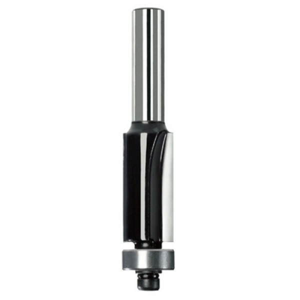 Картинка - Фреза кромочная концевая Bosch 12.7x25.4 мм S 8 мм (2608628348)