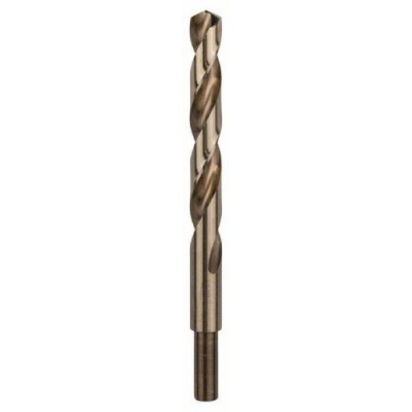 Фото - Свердло Bosch HSS-СO Cobalt 13 мм метал