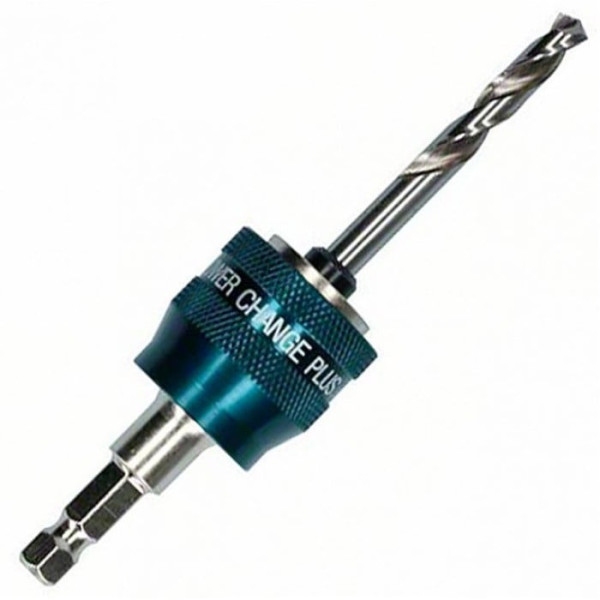 Картинка - Адаптер Bosch Power-Change 8.7 мм 2608594253 (2608594253)