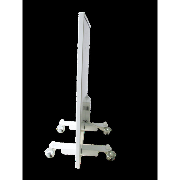 Картинка - Металлический обогреватель HSteel ISH 250 W Basic