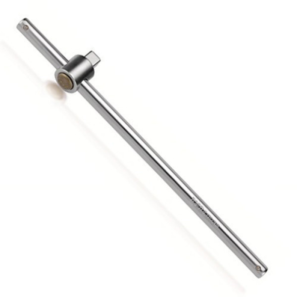 Фото - Вороток TOPTUL з плаваючою головкою 1/2" 250 мм CTCJ1610