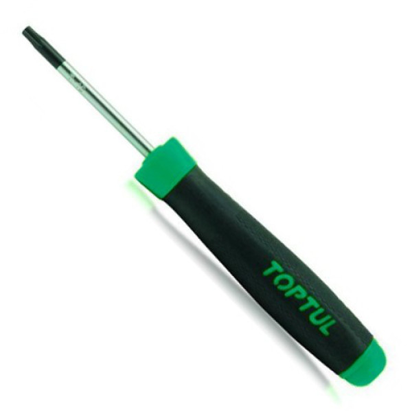 Картинка - Отвертка прецизионная TOPTUL TORX T6x50 FFIB0605