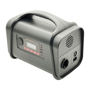 Портативная зарядная станция PROTESTER PRO-PS500H