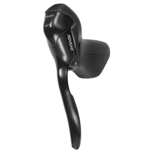 Дуал MicroSHIFT левый, без шифтера (тормозная ручка) SB-M090-L