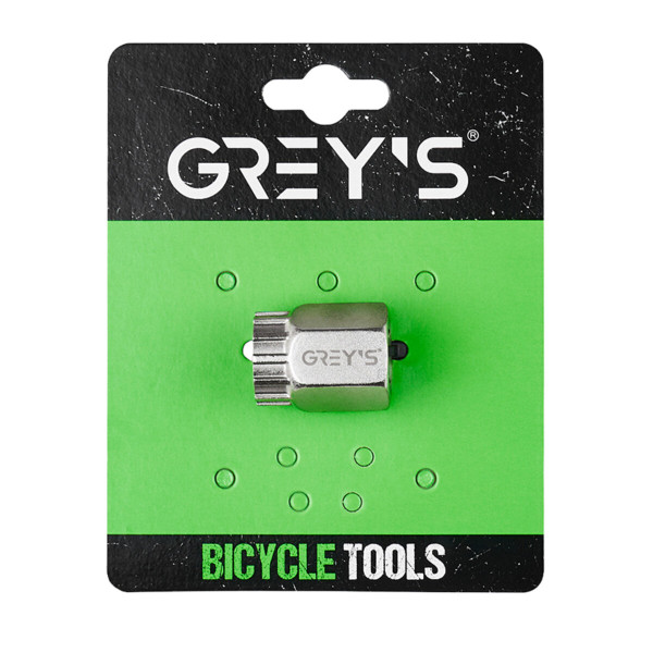 Картинка - Съемник кассеты Grey's