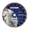 Картинка - Диск алмазный отрезной Distar Turbo 232x2,6x15x22,23 Super Max