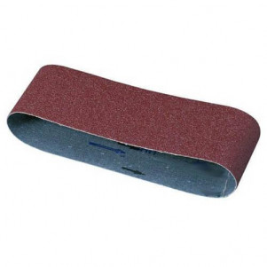 Шлифлента DeWALT, 75х533 мм, зерно 100, 1 шт.