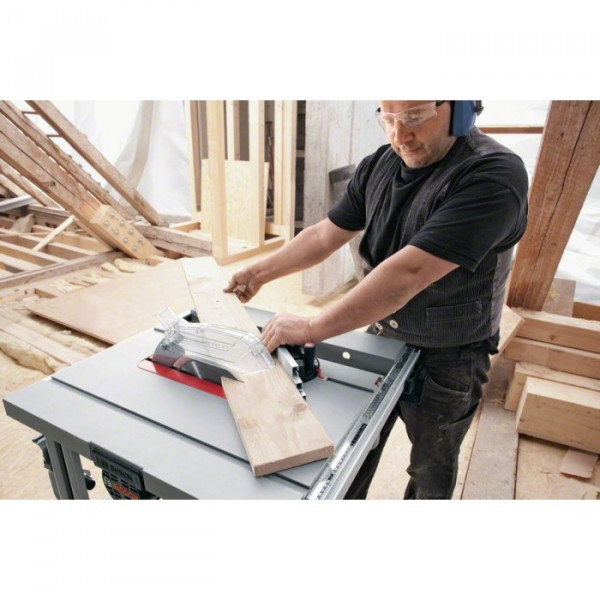 Фото - Циркулярна пила Bosch GTS 10 J Professional