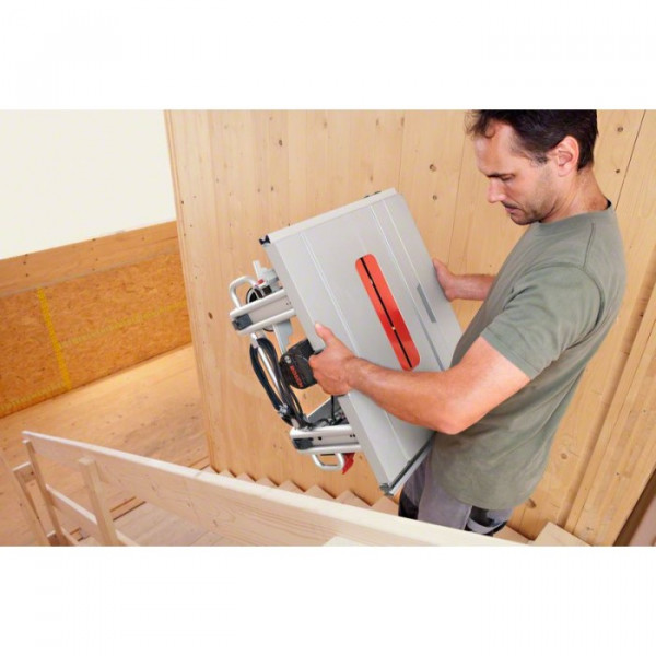 Фото - Циркулярна пила Bosch GTS 10 J Professional
