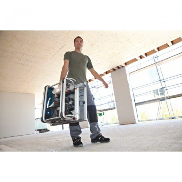 Фото - Циркулярна пила Bosch GTS 10 J Professional