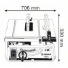 Фото 1 - Циркулярна пила Bosch GTS 10 J Professional