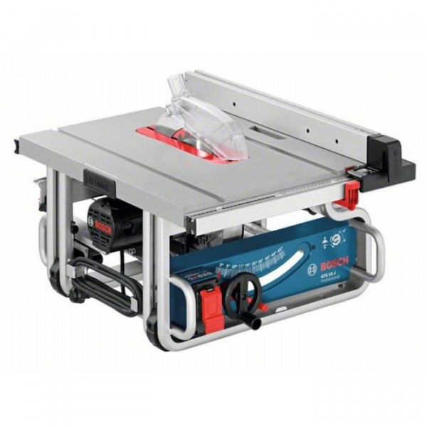 Фото - Циркулярна пила Bosch GTS 10 J Professional