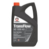 Картинка - Моторное масло Comma TRANSFLOW AD 10W-40 5л