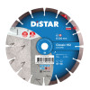 Картинка - Диск алмазный отрезной Distar 1A1RSS/C3-W 232x2,4/1,6x22,23-16-ARP 38x2,4x10+2 R105 Classic H12