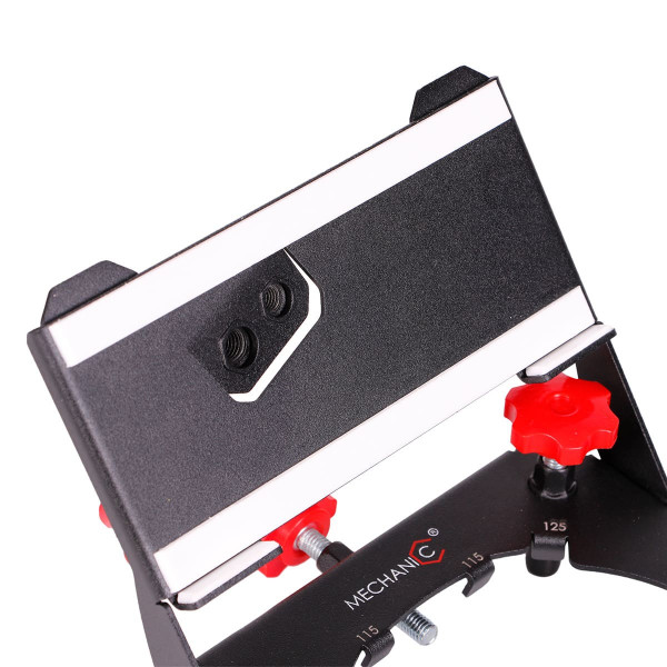 Картинка - Насадка Mechanic на УШМ LINER 115-125