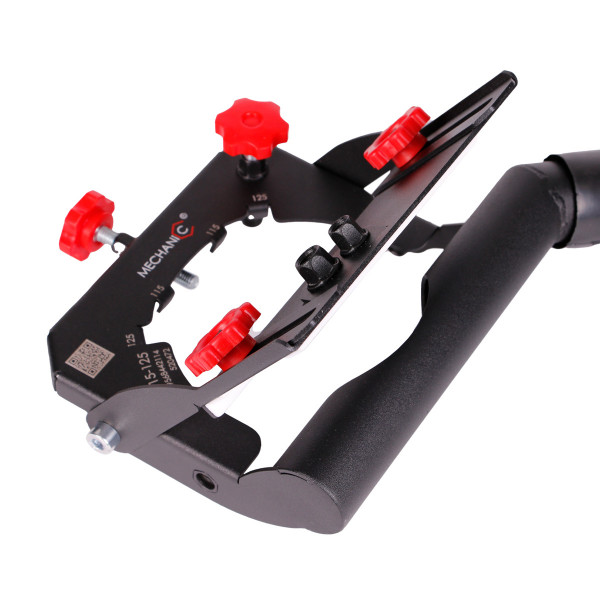 Картинка - Насадка Mechanic на УШМ LINER 115-125