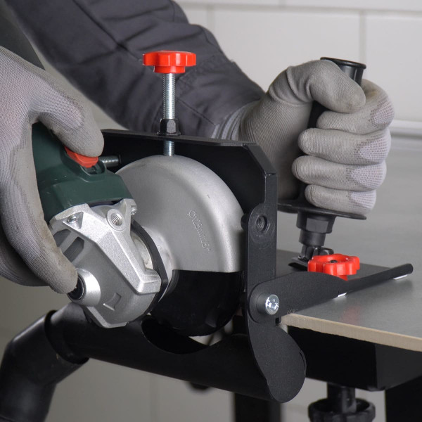 Картинка - Насадка Mechanic на УШМ LINER 115-125