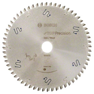 Диск пильный Bosch Best for Wood PRO 305х30х72Т (2608642103)
