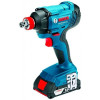 Фото 5 - Дриль-шуруповерт Bosch GSR 180 Li + GDX 180 Li