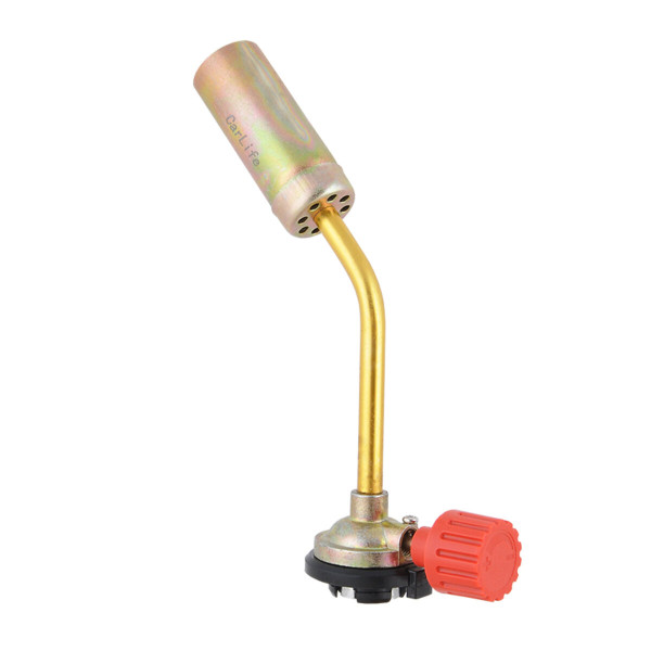 Фото - Газовий пальник Carlife, сопло: Ø 25мм, довжина 65мм