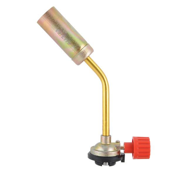 Фото - Газовий пальник Carlife, сопло: Ø 25мм, довжина 65мм