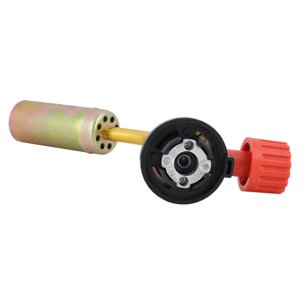 Фото - Газовий пальник Carlife, сопло: Ø 25мм, довжина 65мм