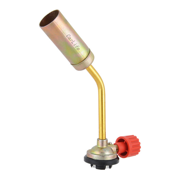 Фото - Газовий пальник Carlife, сопло: Ø 25мм, довжина 65мм