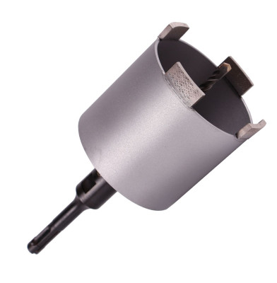 Сверло алмазное DDS-W 072x70-4xSDS+ DLD 072 CS-X