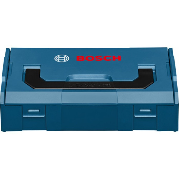 Фото - Кейс для інструментів Bosch L-BOXX Mini