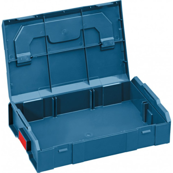 Фото - Кейс для інструментів Bosch L-BOXX Mini
