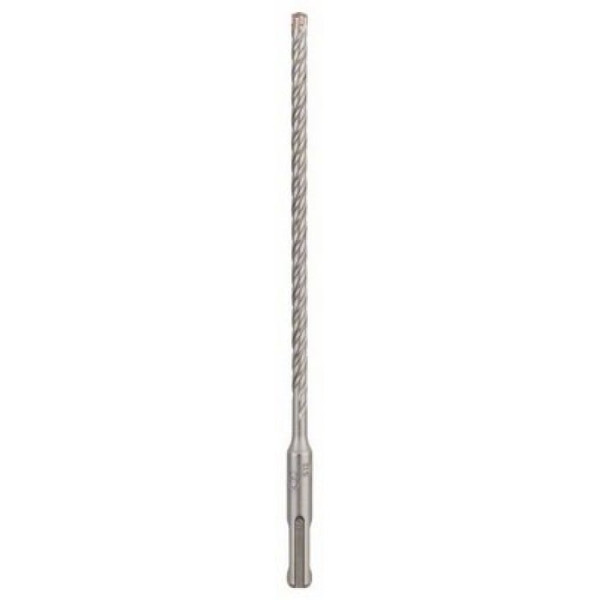 Картинка - Бур Bosch SDS Plus-5X 6х150х210 мм (2608833779)