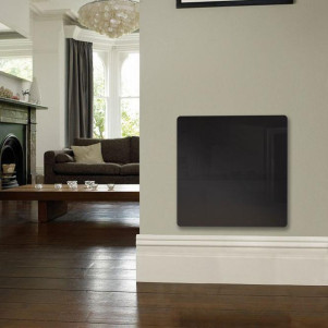 Обогреватель стеклокерамический HGlass IGH 6060 B Premium