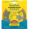 Фото 1 - Диск алмазний NovoTools Standard 115 x 22,23 мм, Турбо