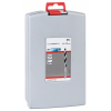 Картинка 2 - Набор сверл по металлу Bosch HSS PointTeQ 25 1-13 мм (2608577352)