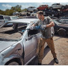 Фото 8 - Шабельна пила Bosch GSA 120 Professional