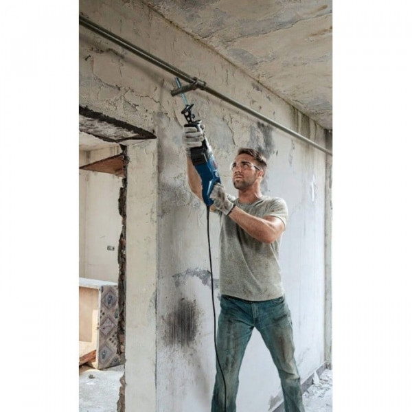 Фото - Шабельна пила Bosch GSA 120 Professional