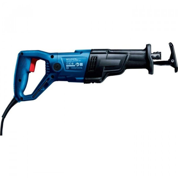 Фото - Шабельна пила Bosch GSA 120 Professional