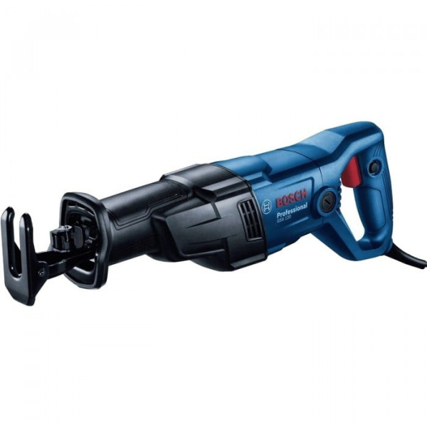 Фото - Шабельна пила Bosch GSA 120 Professional