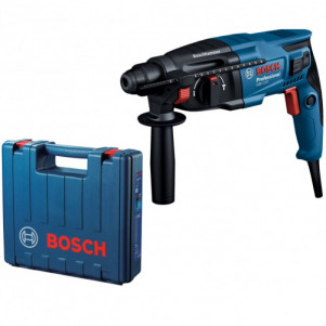 Перфоратор Bosch GBH 220 Professional (06112A6020) Перфоратор Bosch GBH 220 Professional (06112A6020)