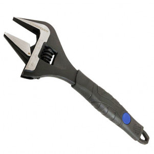 Ключ розвідний СТАНДАРТ 200 мм AWSJ3200