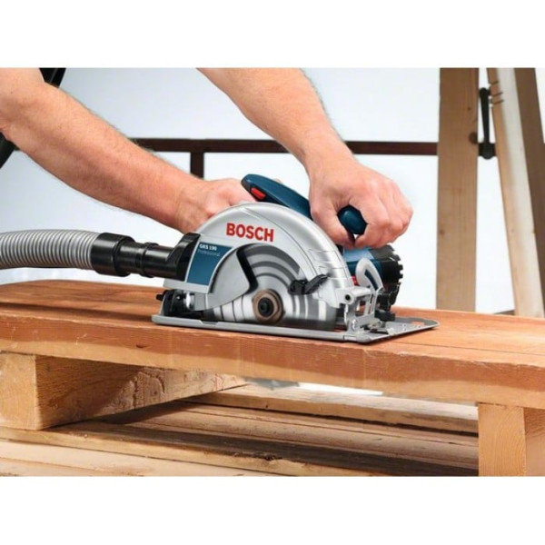 Фото - Пила дискова Bosch GKS 190