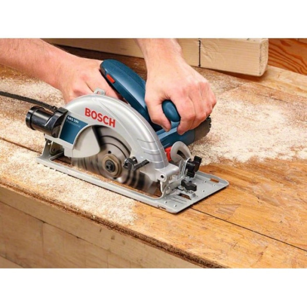 Фото - Пила дискова Bosch GKS 190