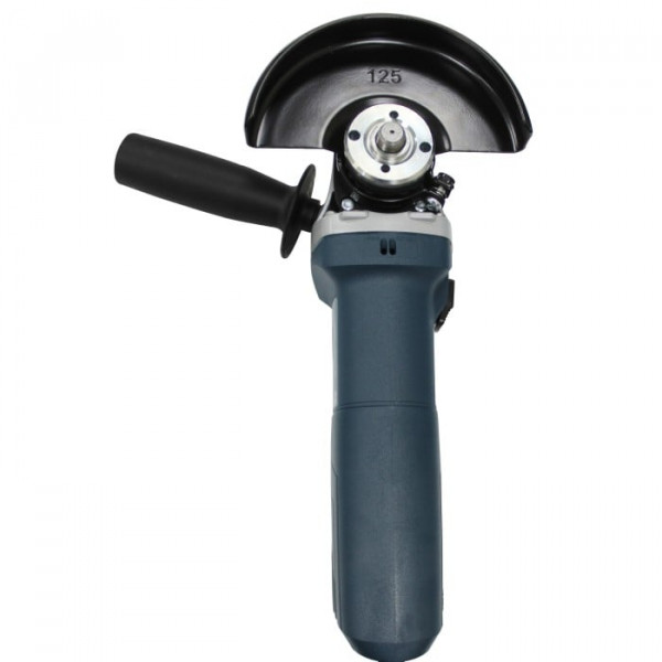 Картинка - Угловая шлифмашина Bosch GWS 670 Professional (0601375606)