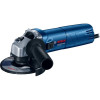 Картинка - Угловая шлифмашина Bosch GWS 670 Professional (0601375606)