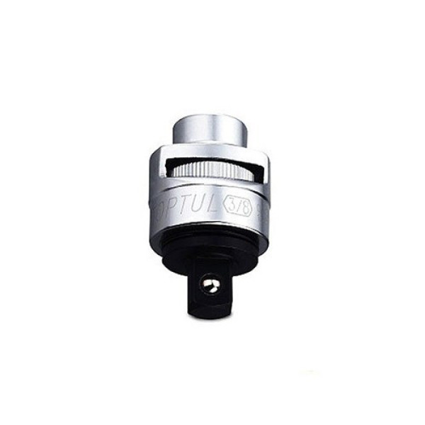 Картинка - Трещотка торцевая TOPTUL 3/8" CAQA1255